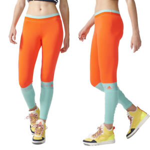 adidas leggings stella mccartney