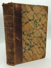 UNITED STATES MAGAZINE, AND DEMOCRATIC REVIEW Vol XX (Jan-June 1847) - Dumas