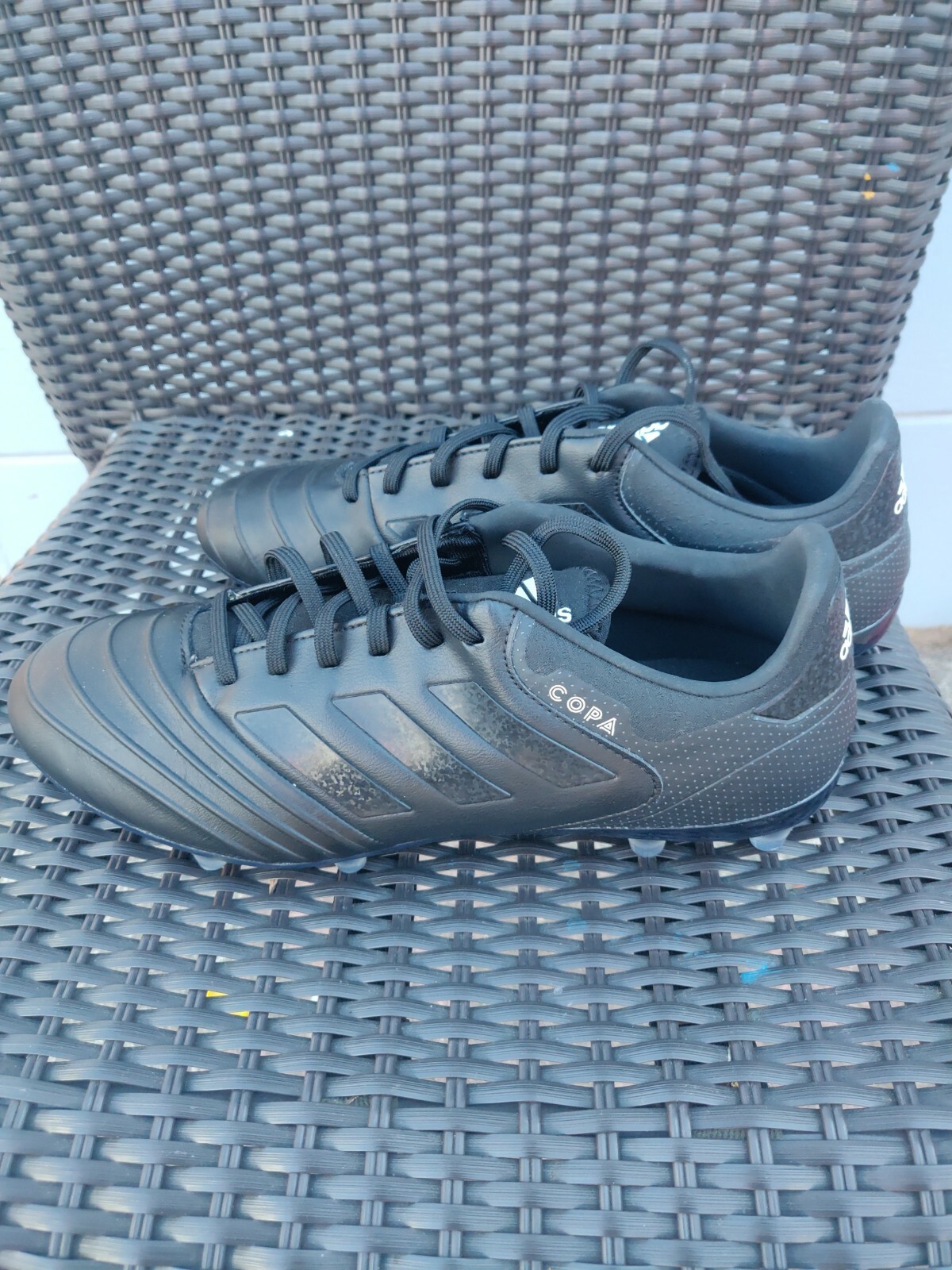adidas copa 18.2 fg