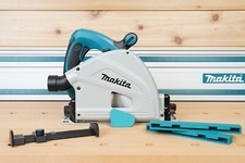Track Saw ACCESSORY Starter Set Compatible with Makita Corded