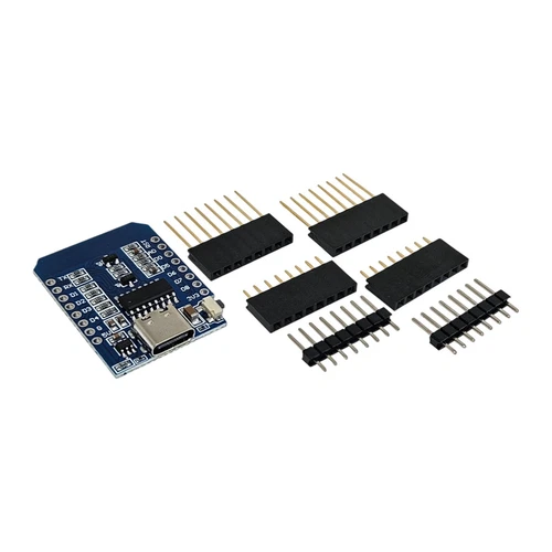 ESP8266 WeMos D1 Mini WIFI Development Board Type-C Arduino - Versand aus 🇩🇪
