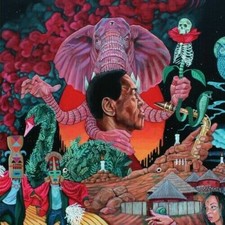 Sonny Simmons  Nomadic 