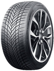Pneu Mazzini Cross AS8 225/60 R16 102V toutes saisons pour berline