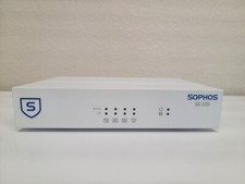 Sophos SG 105 Rev. 2 - Firewall Appliance