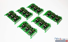 1x ABB 57619091D 1/2 | 58908185F Frequency Co...