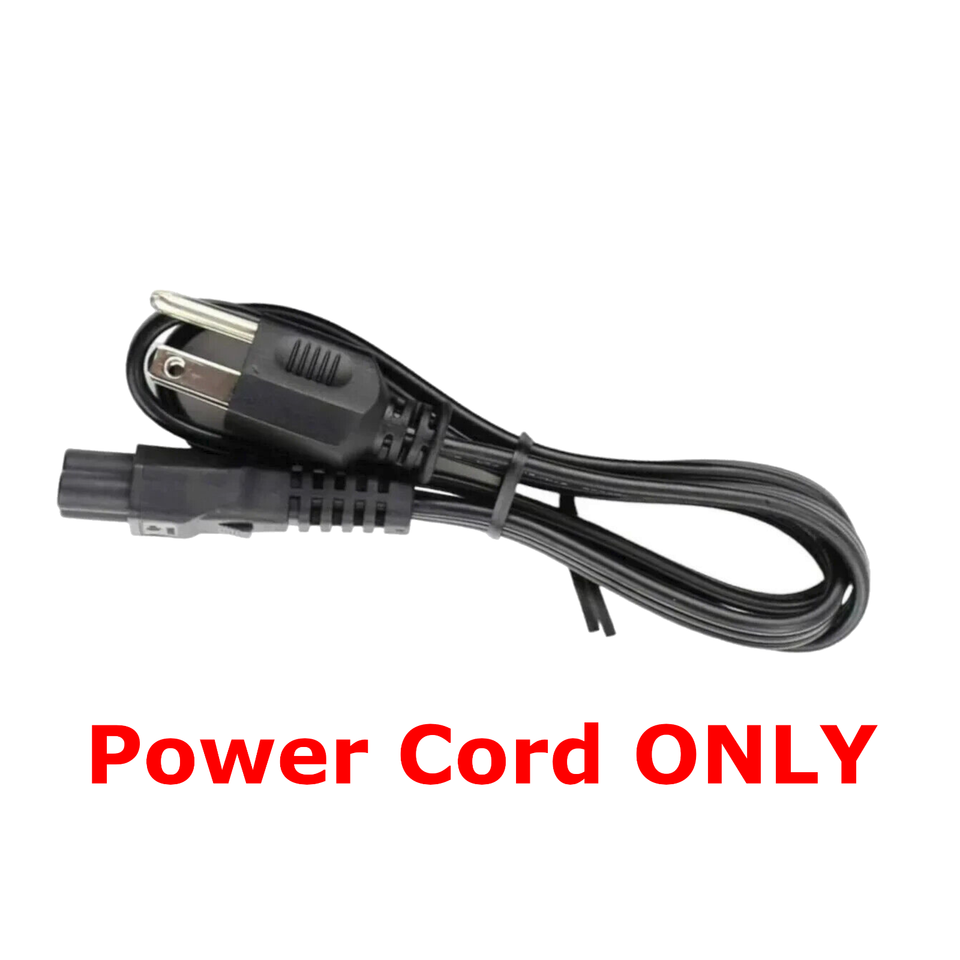 Alimentatore Laptop HP Alimentatore Laptop 65W 19.5V Per HP - Caricabatterie Compatibile Con Stream, Pavilion, ENVY, EliteBook Alimentatore HP 710412-001