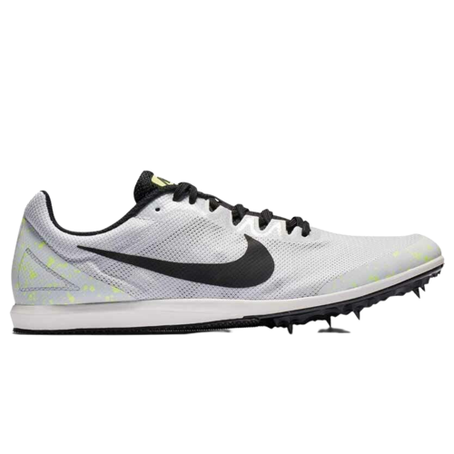 Size 7.5 - Nike Zoom Rival Waffle 6 White Black | eBay Size 7.5 - Nike Zoom Rival Waffle 6 White Black | eBay