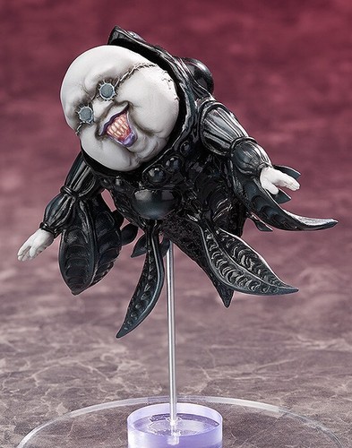 FIGMA FREEing Berserk: The Golden Age Arc Memorial Edition Vacío y figFIX Ubik - Imagen 8 de 9