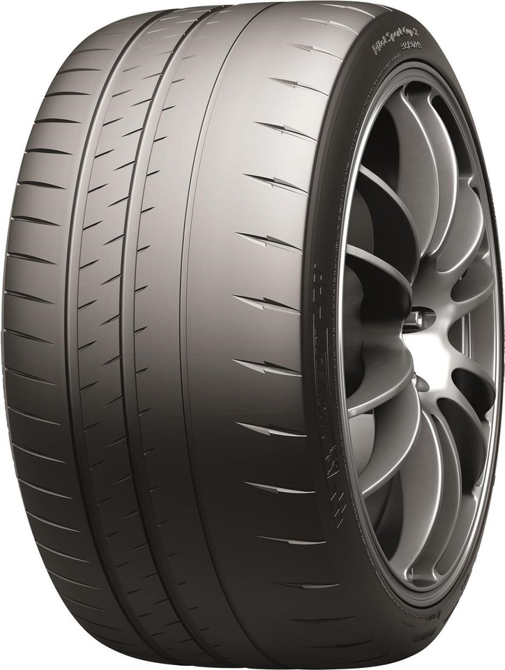 Michelin Pilot Sport Cup 2R for sale | eBay