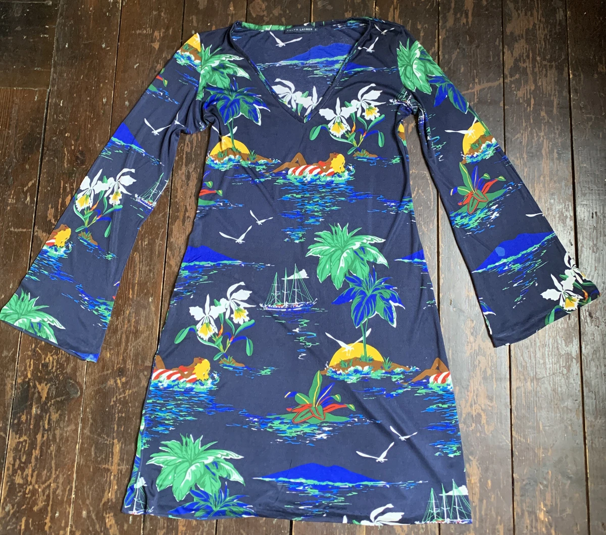 Ralph Lauren Vintage Dresses for Women for sale