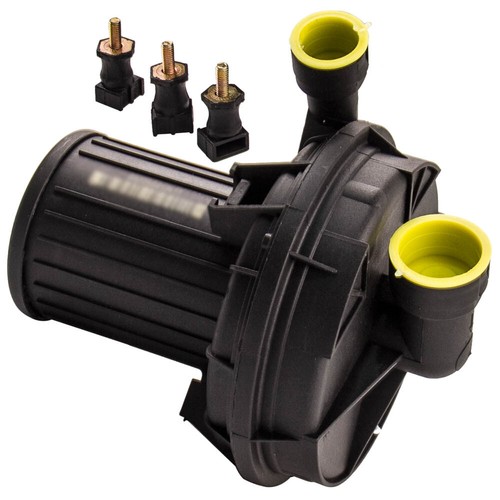 Secondary Air Pump fit for Audi A4 A6 A8 Q7 Volkswagen Golf MK4 1.8T 06A959253B