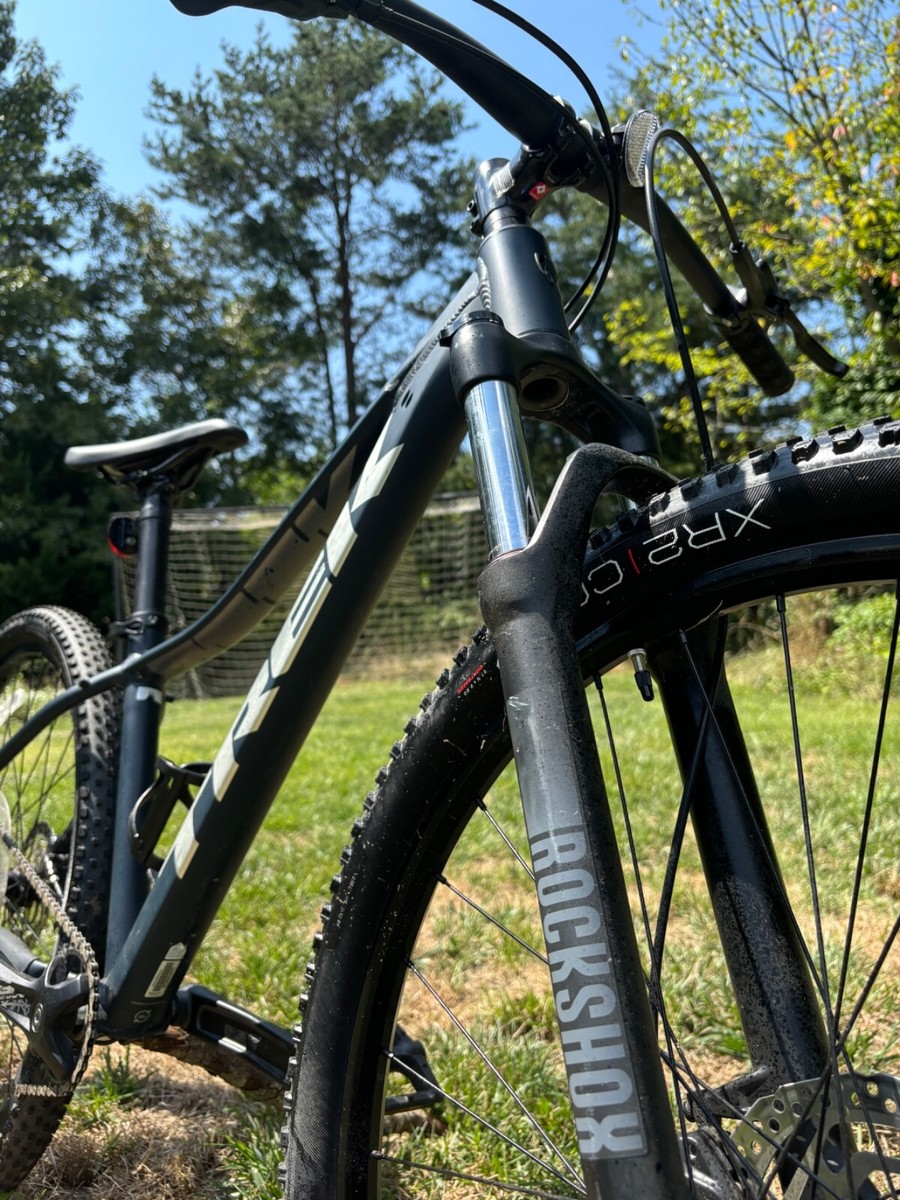 Trek Marlin 7 2021 Small 27.5 | eBay