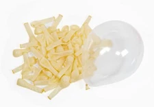 5" Inch Macaron Color 200 pc Mini Small Latex Balloons Baby Shower Gender Reveal