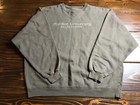 Gear Sweatshirt, Mens BIG XL, Brownish Tan, NCAA Purdue Boilermakers, Vintage
