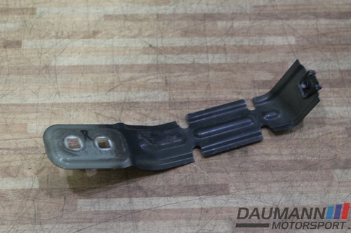 Kotflügelhalter rechts mitte Original + BMW X3 F25 X4 F26 Halter  Seitenwand