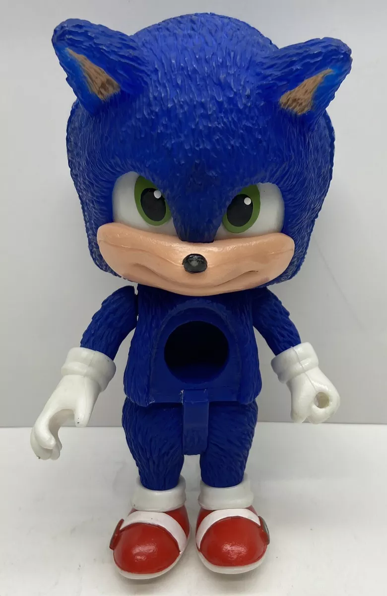Power Sonic – Página: 9 – Mais antigo website de Sonic the Hedgehog do Brasil