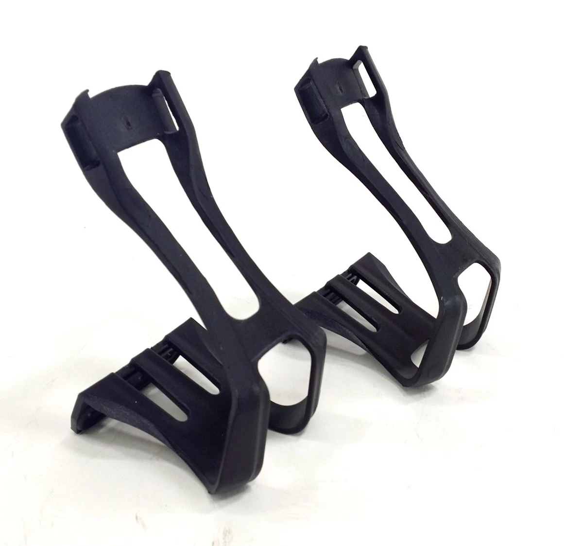 EVO MOUNTAIN BIKE PEDAL TOE CLIPS