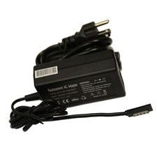 AC Adapter Power Supply For Microsoft Surface Pro/ Pro 2 Charger 1601 1514 1536