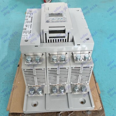 Uesd  150-F480NBD 150F480NBD Smart Motor Controller 