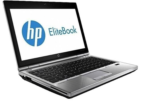 HP Elitebook 2560p Con HD 320GB E Windows 10 Home (precaricato)