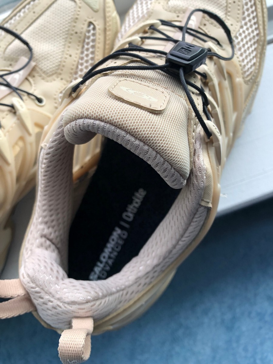 Size M 8.5 - W 9.5 Salomon ACS Pro Advanced Safari | eBay Size M 8.5 - W 9.5 Salomon ACS Pro Advanced Safari | eBay