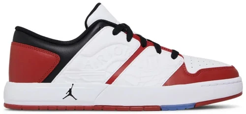 Jordan Nu Retro 1 Low Chicago