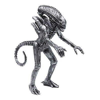 ALIEN WARRIOR 1:5スケール 完成モデル当時限定SALE Aliens Alien Warrior ReAction Figure Super 7 | eBay