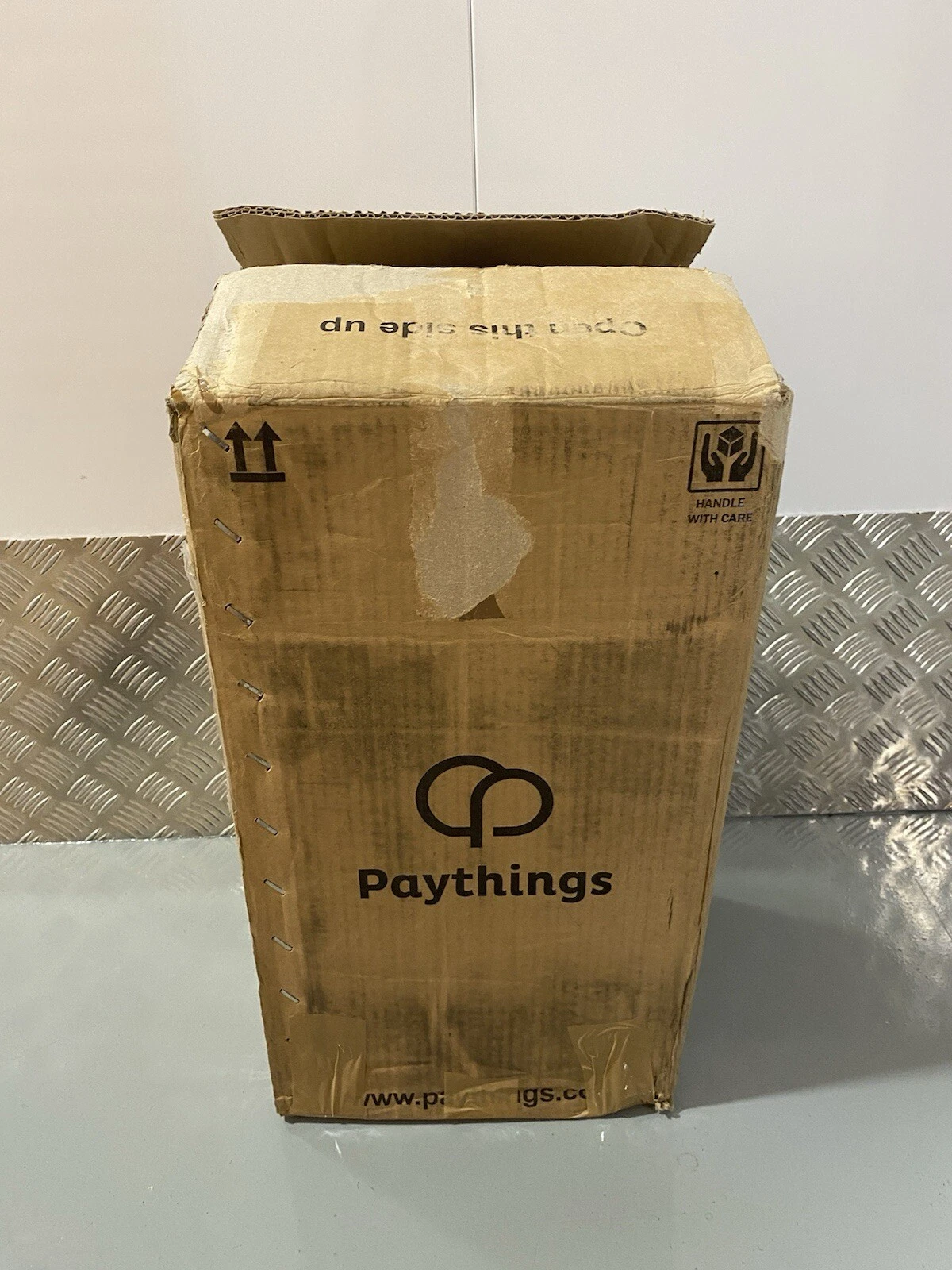 Paythings SD600 Smart Cash Management Bank System & Sunmi V2 Device Brand New 17