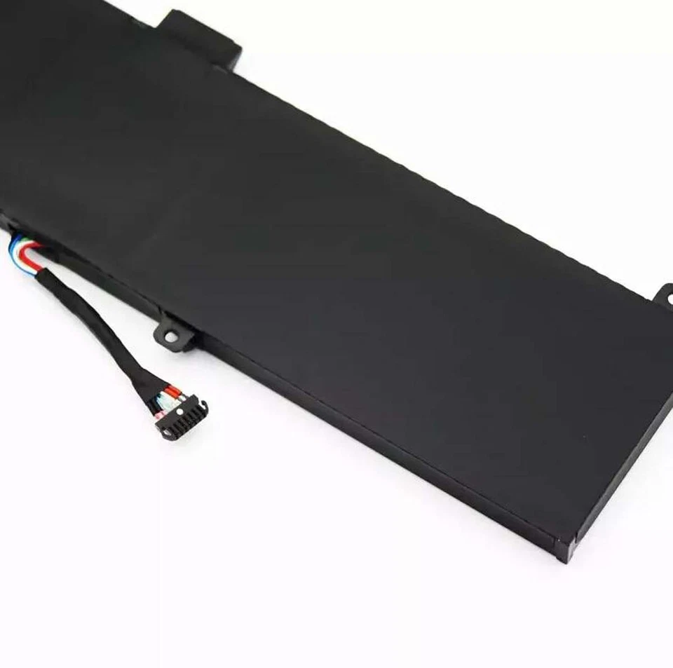 Batería Original 2026 L13N4P01 L13M4P02 L13N4P01 Para Lenovo Erazer Y50-70 Y70-70 Foto 3 de 3