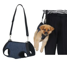 Dog Lift Harness Pet Support Recovery Sling Rehabilitation Vest Auxiliary Belt