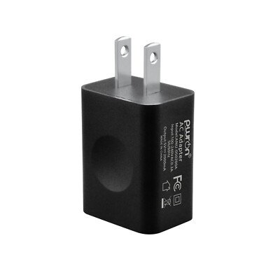 5V 2A AC DC Adapter Charger For Samsung Galaxy Tab PC Travel USB Plug Power Cord