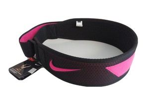 nike intensity belt