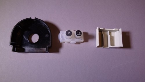 Ersatzteil für Delonghi EN80 / EN80.B