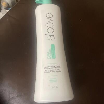 Oligo - Alcove - Curls Shampoo 32 fl oz / 1 L