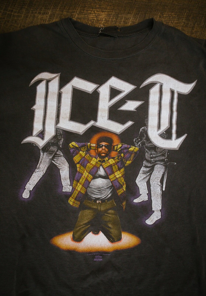 【激レア】Ice-T – O.G. Original Gangster Ice-T - O.G. Original Gangster (Vinyl LP)