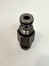 Bosch Stop Check Valve 707869 4820012417235