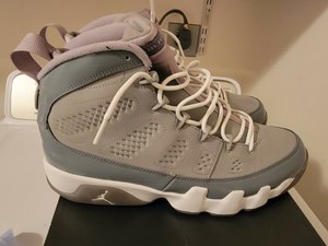 cool grey nines