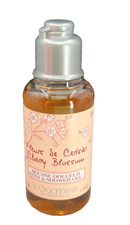 LOccitane Sakura Shower Gel 35ml