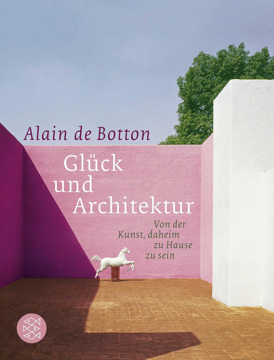Thumbnail - Glück Und Architektur Alain De Botton