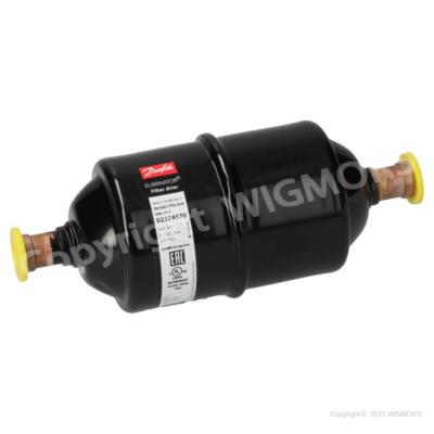 Hermetic filter drier Danfoss DML 083S 3/8'' 023Z4570/023Z457091