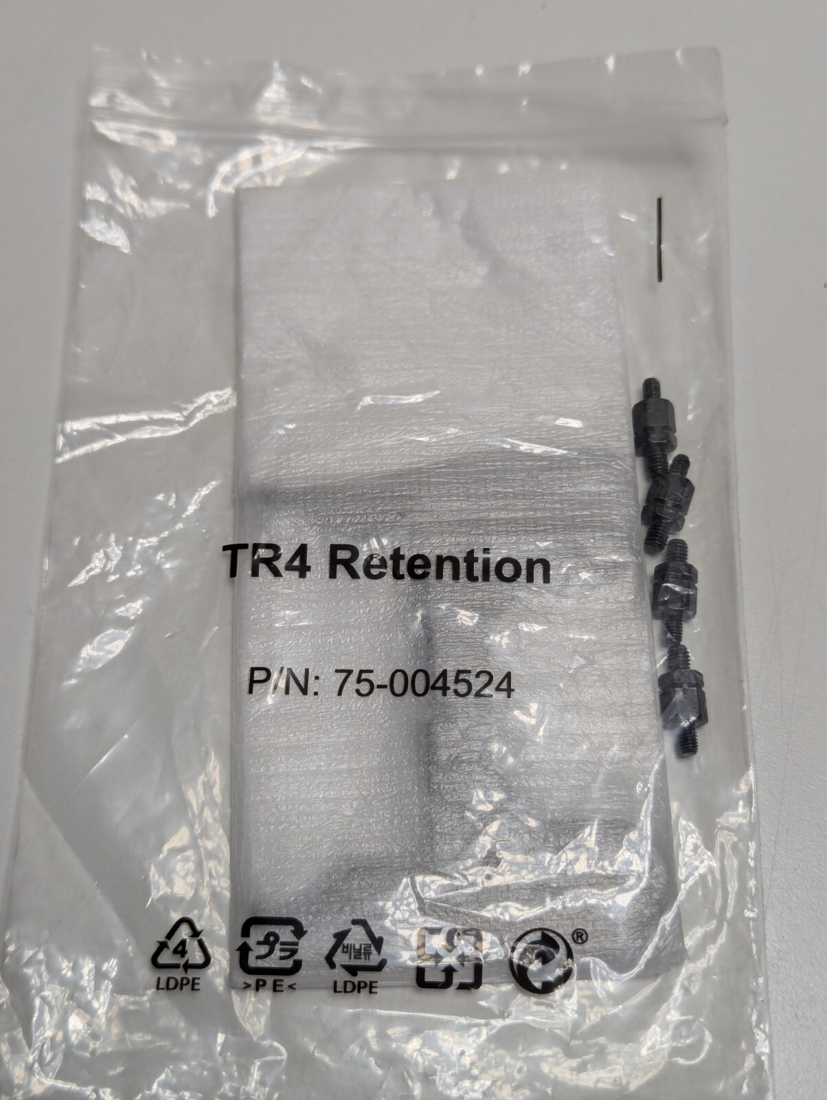 Corsair H115 H150 H170 Elite Capellix AMD Threadripper TR4 Bracket CW