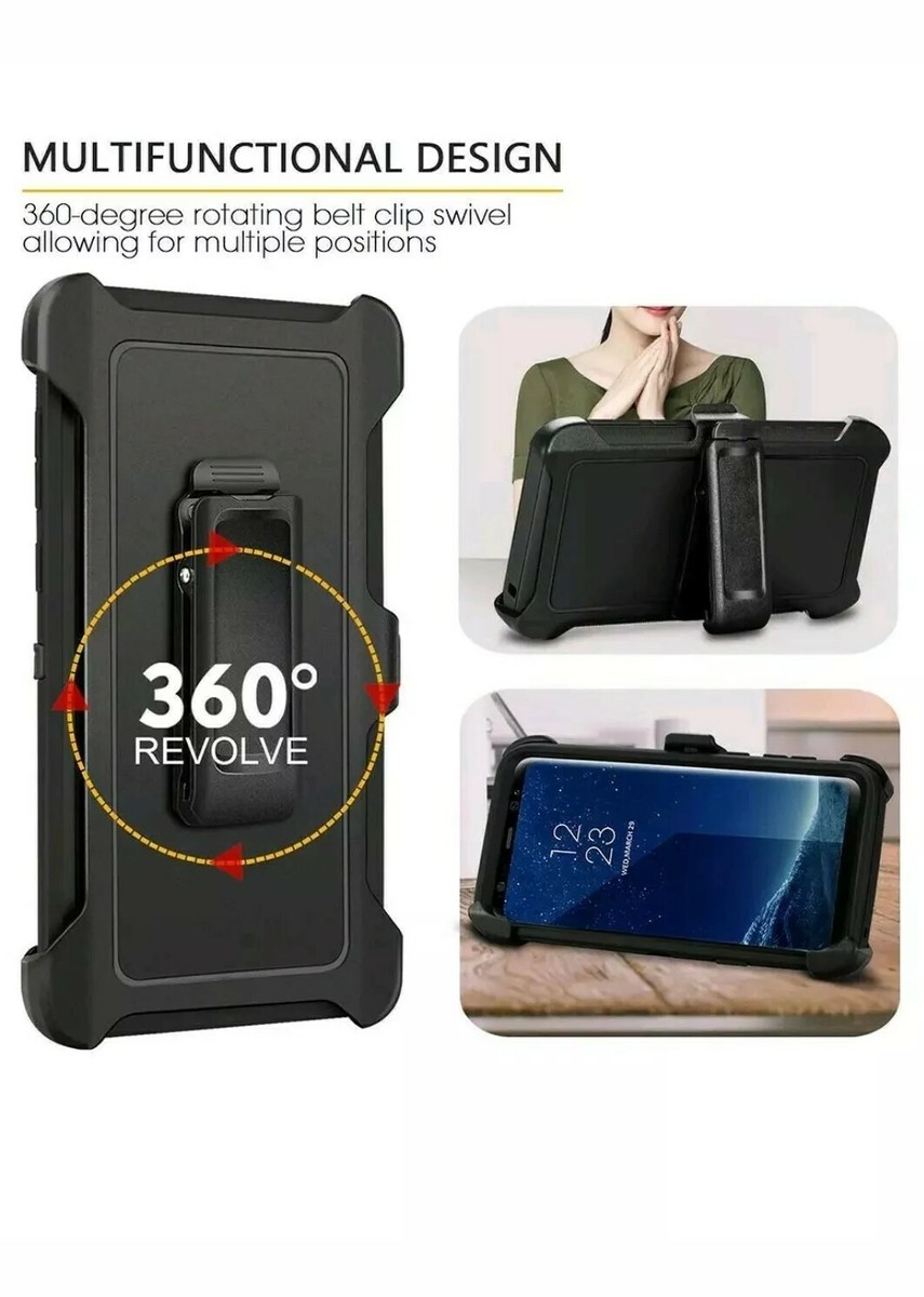 IPhone 11 Case Camo Leaf Design For Boys Men, 3-Layer Heavy Duty Rugged Shockproof Anti-Slip Military-Grade Full Body Protection Case For IPhone 11 Camouflage Tree