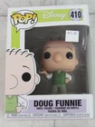 Funko Pop! Doug Funnie #410 Disney