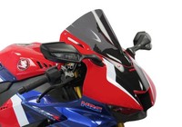 Bodystyle Racing Cockpitscheibe Passend FüR Honda CBR1000RR 2020-2025