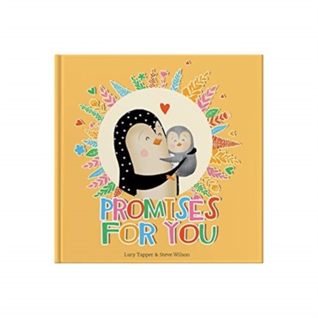 Promises For You by Lucy Tapper (Hardback Book)