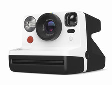 Polaroid Now Generation 2 Instant Camera