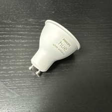 Philips Hue GU10 White Ambiance - dimmbar & kaltweiß-warmweiß smart lights