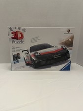 Ravensburger 11558 Porsche 911 GT3 Cup in Sal...