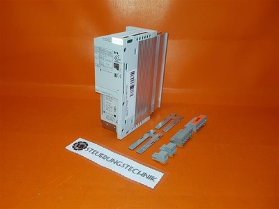Lenze E82EV751K2C / E82EV751_2C / ID 00469229 / 3B31 / 0,75 kW / Frequenzumricht