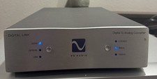 PS Audio Digital Link III DAC Silver Excellen...